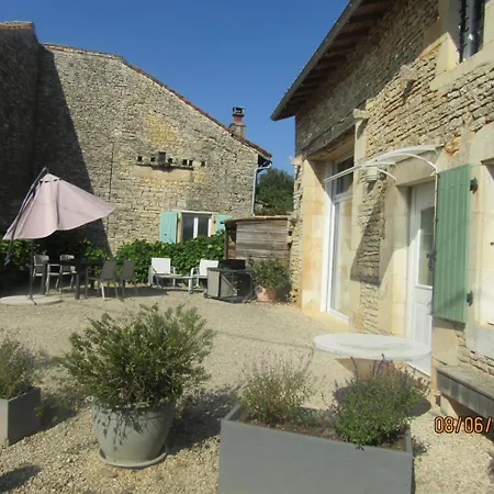 Casa vacanze L'ammonite
