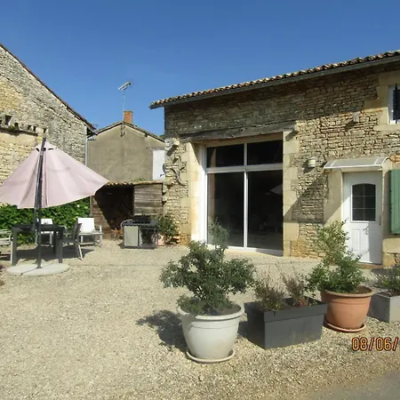 Casa vacanze L'ammonite *