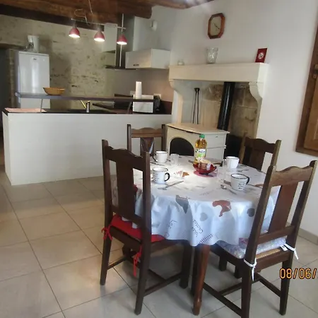 L'ammonite Casa vacanze